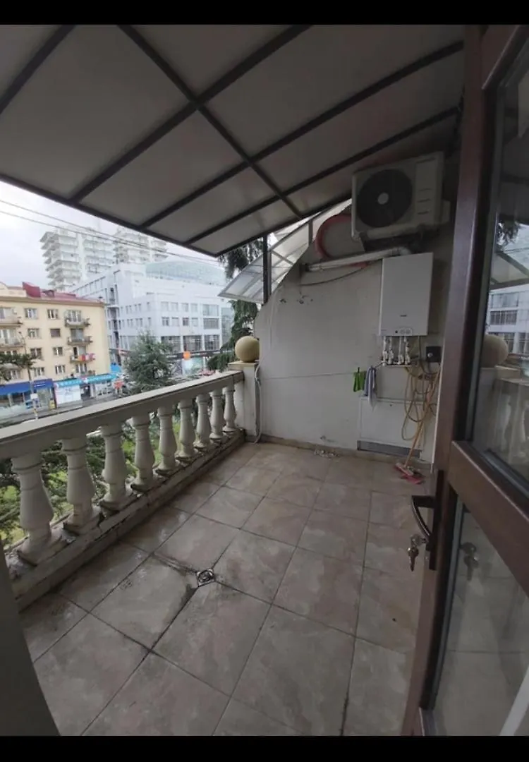 2К Apartments Batumi