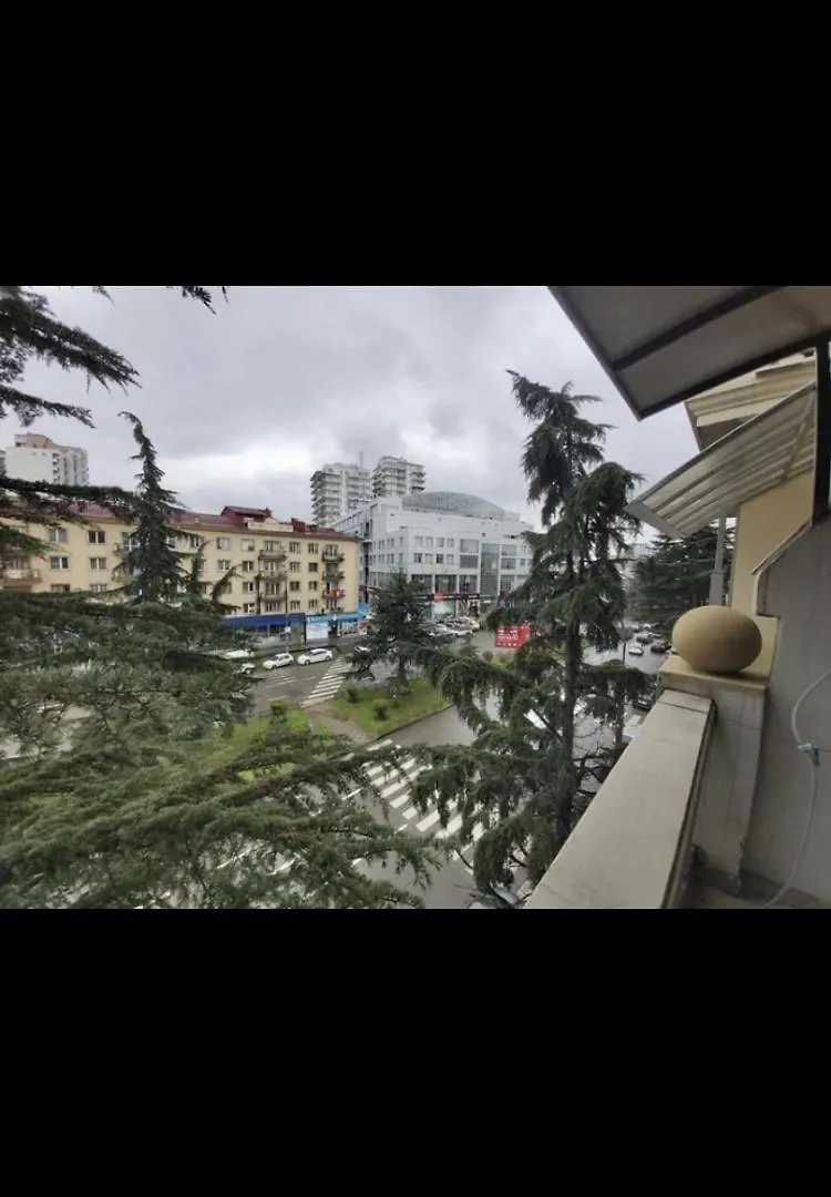 2К Apartments Batumi Georgia