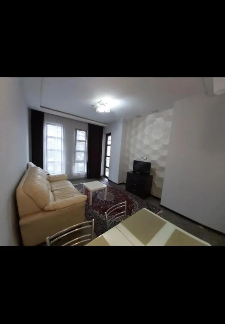 2К Apartments Batumi