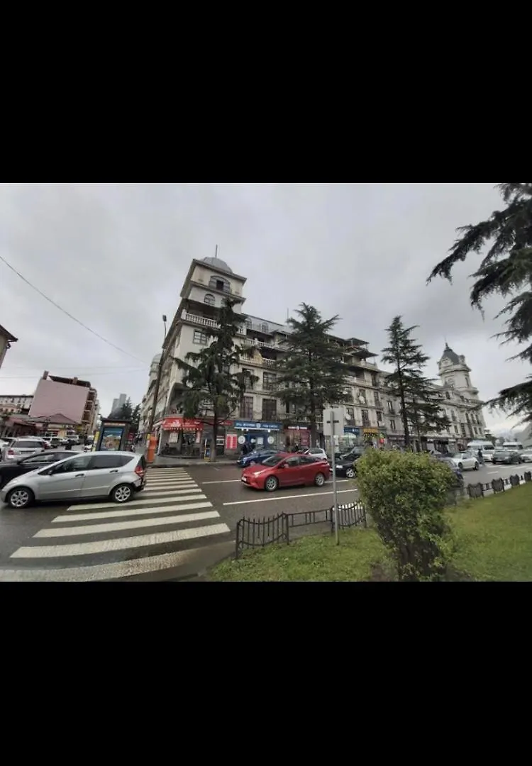 2К Apartments Batumi